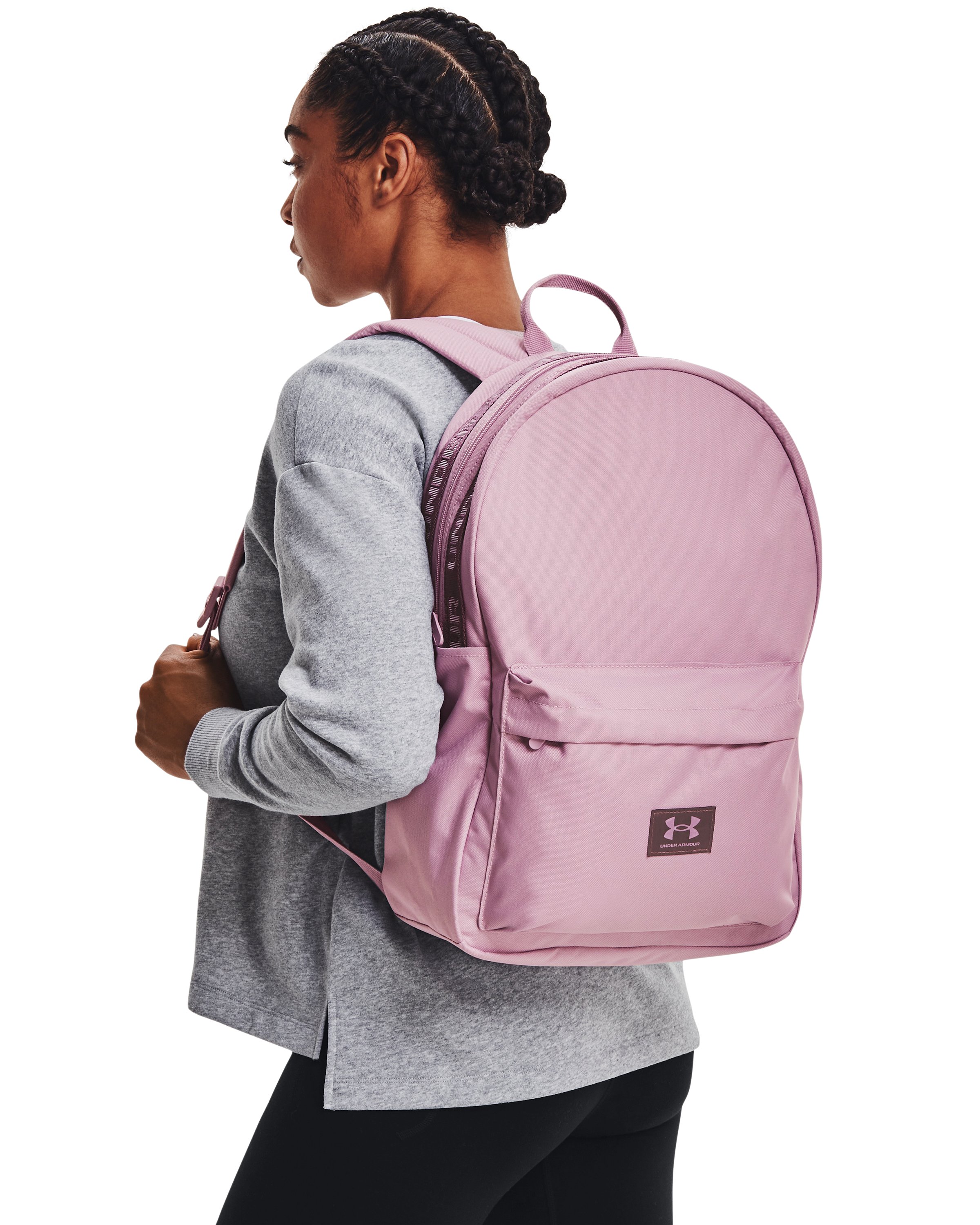 UA Essential Backpack 2