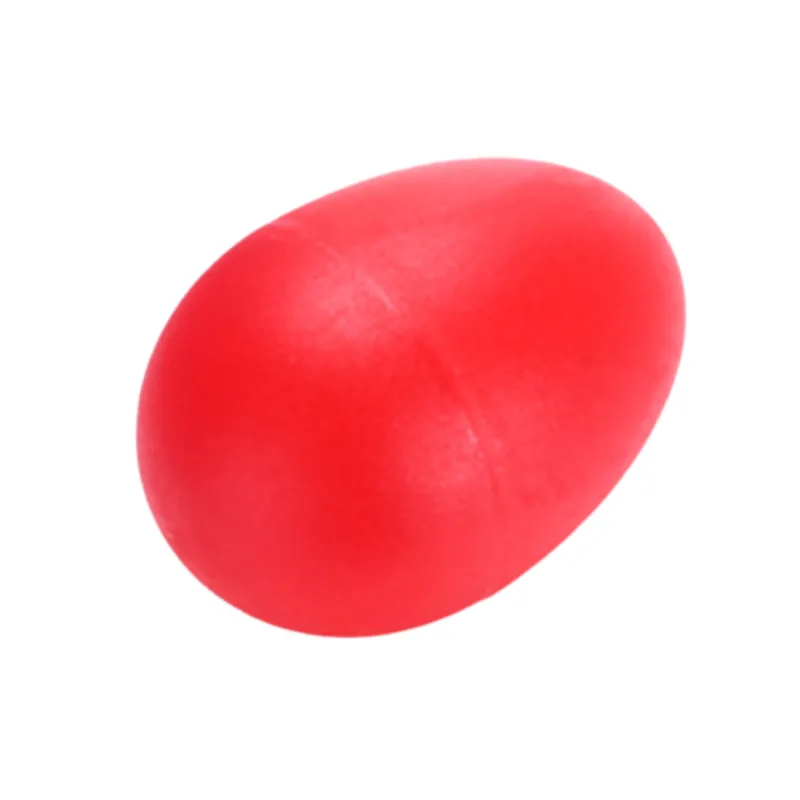 Compact Plastic Egg Shaker for Group Learning 8