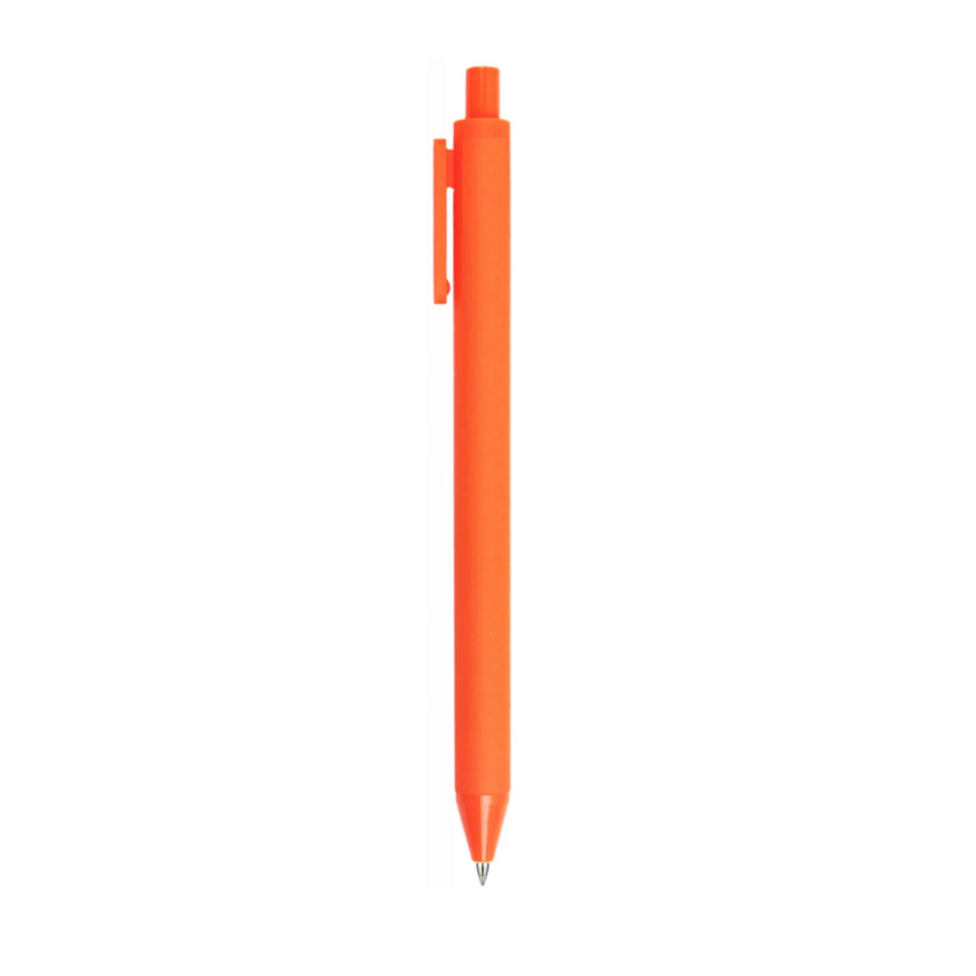 Minimally Colored Neutral Pen 5