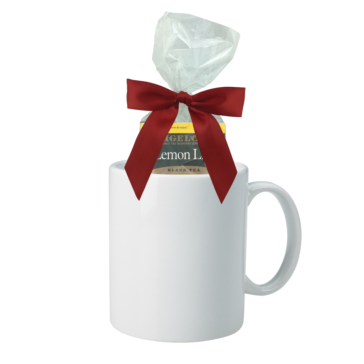 Tea Taster Mug 6