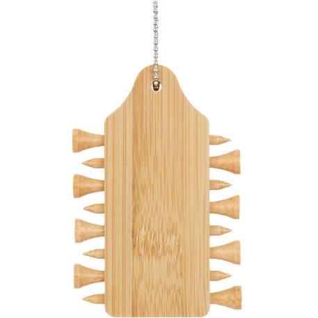 Bamboo Golf Buddy 7