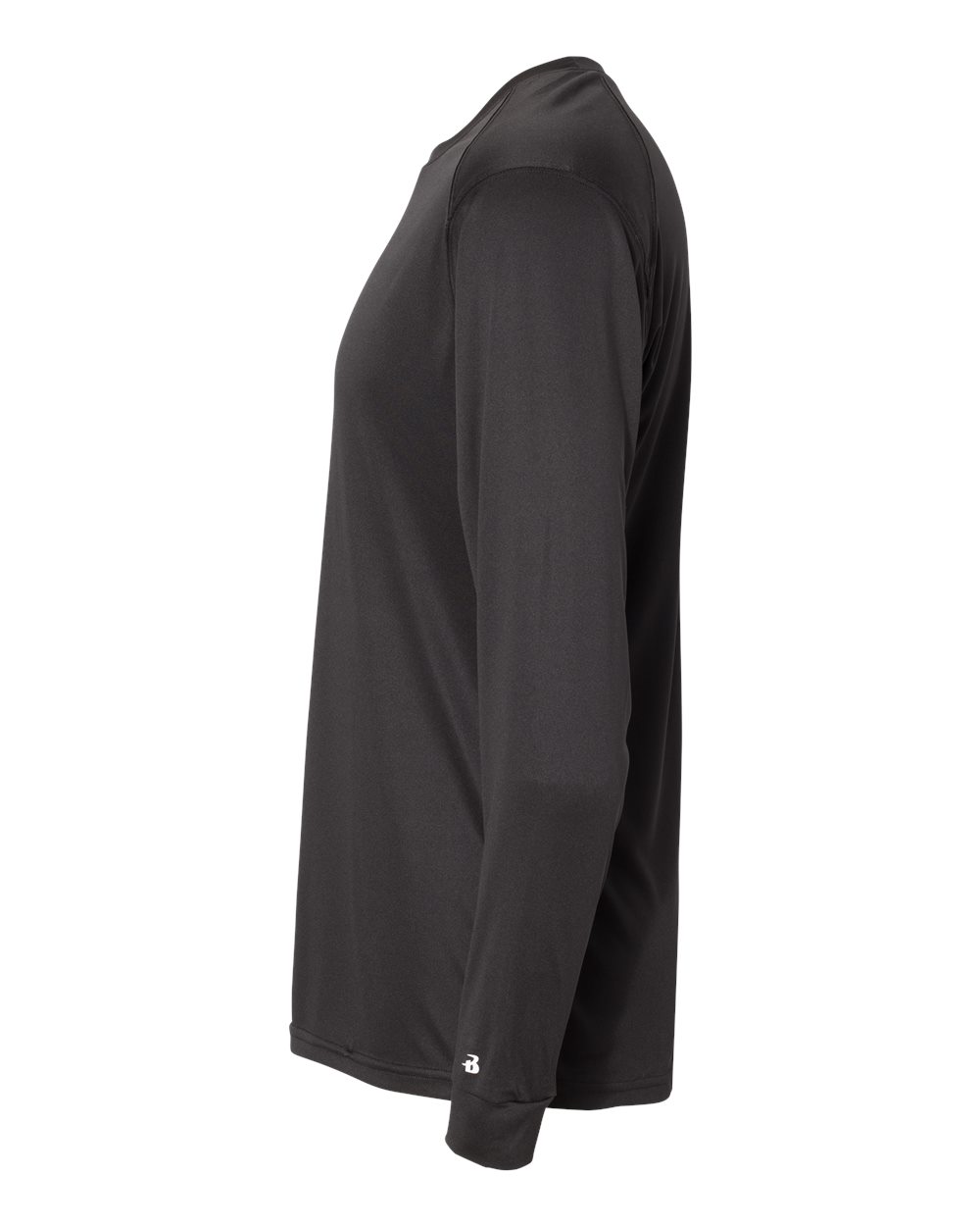 Men's Ultimate SoftLock™ Long Sleeve T-Shirt - 4004 4