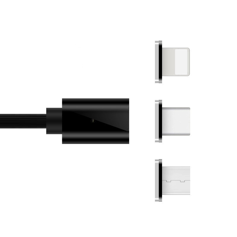 Magnetic Data Charge Cable 5