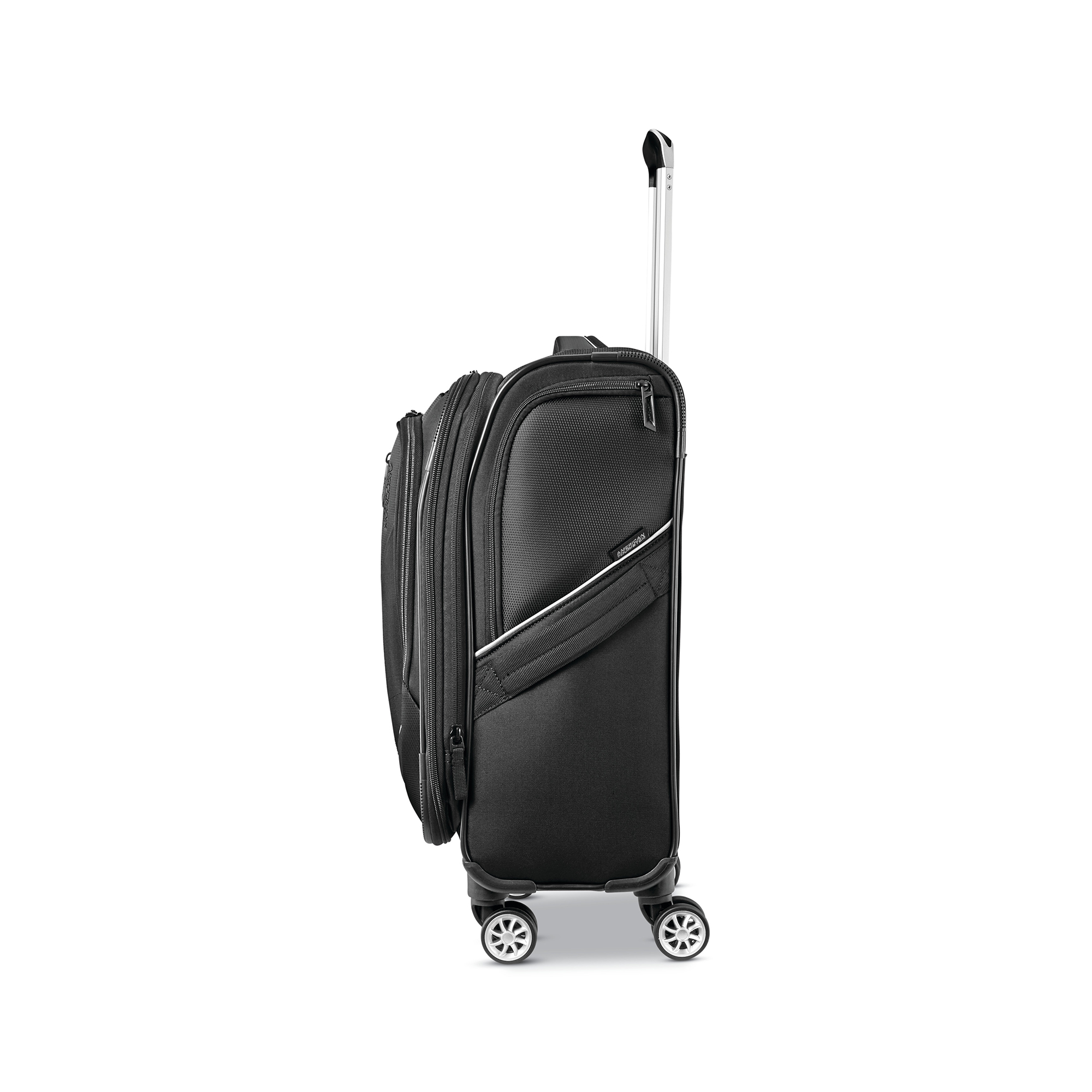 American Tourister® Zoom Turbo 20" Spinner Carry-On 7