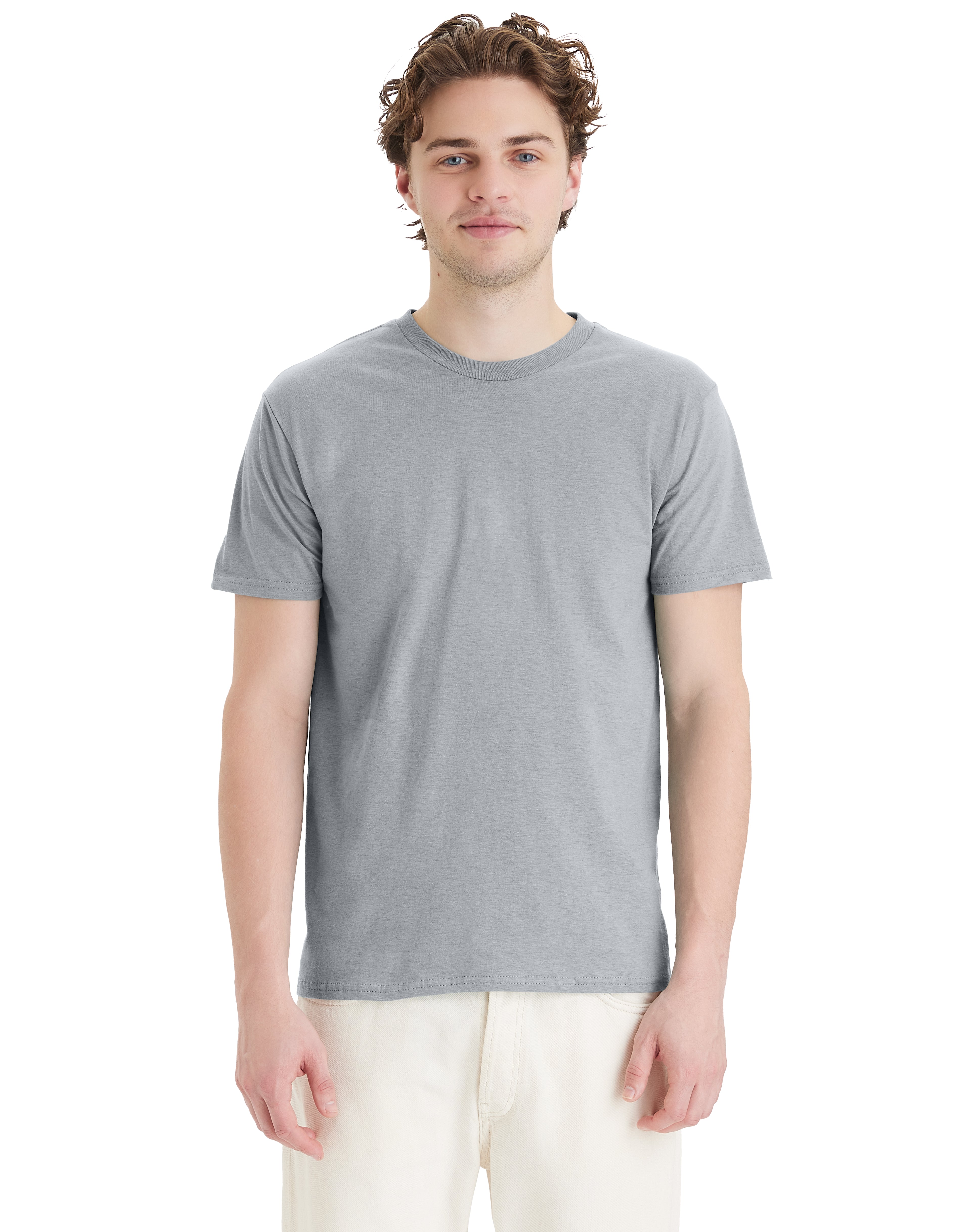 Perfect-T Adult Short Sleeve T-shirt 25
