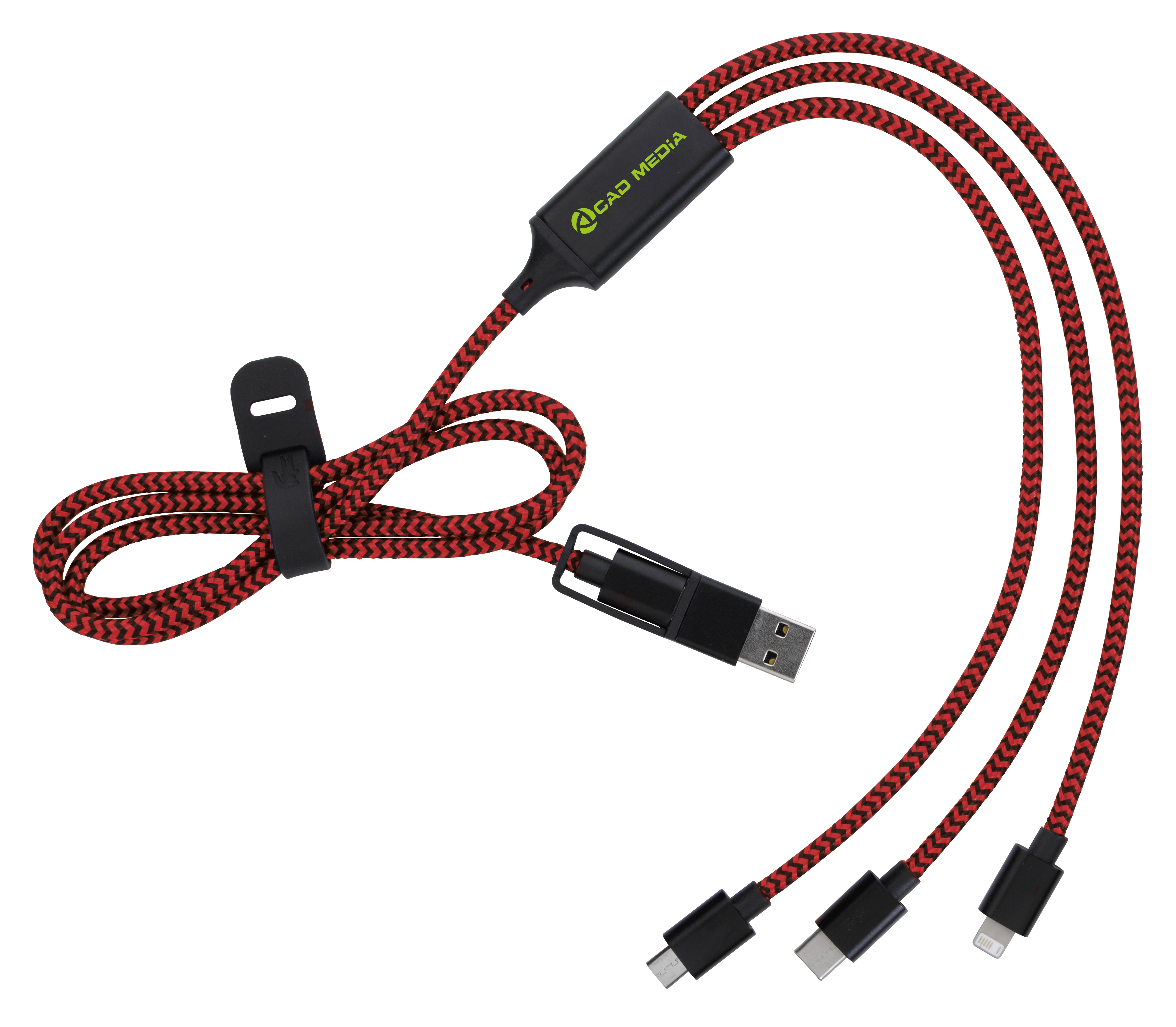 Good Value™ All-Over Charging Cable 2A 43