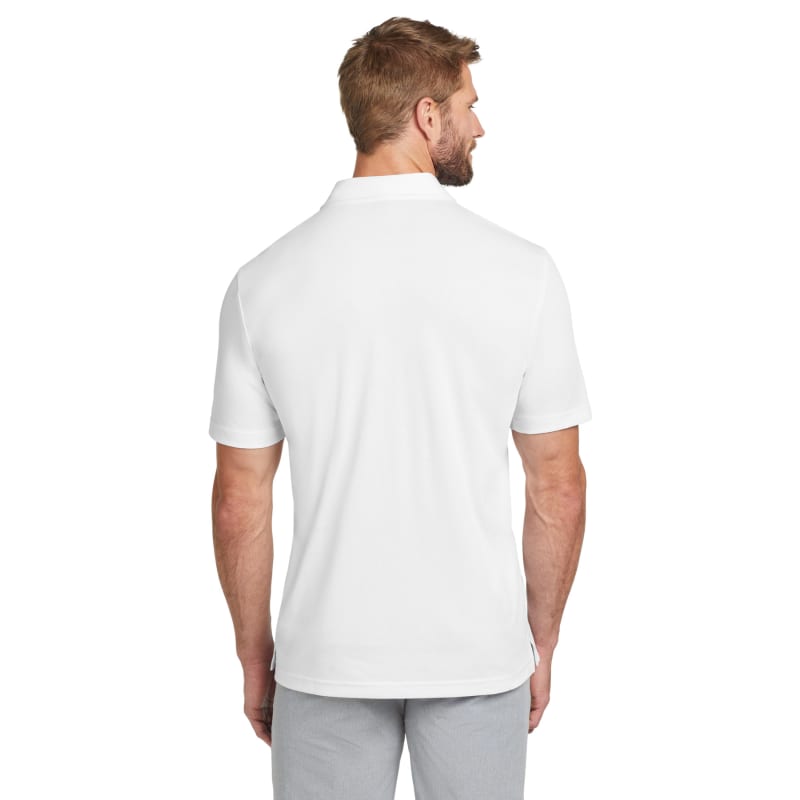 TravisMathew Oceanside Solid Polo. 20