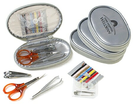 Silver Flash All-in-One Travel Kit 2