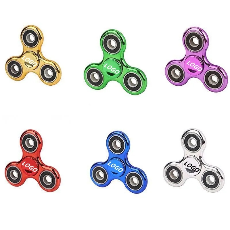 Fidget Spinner 4