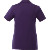 Women's Next Short Sleeve Polo 4