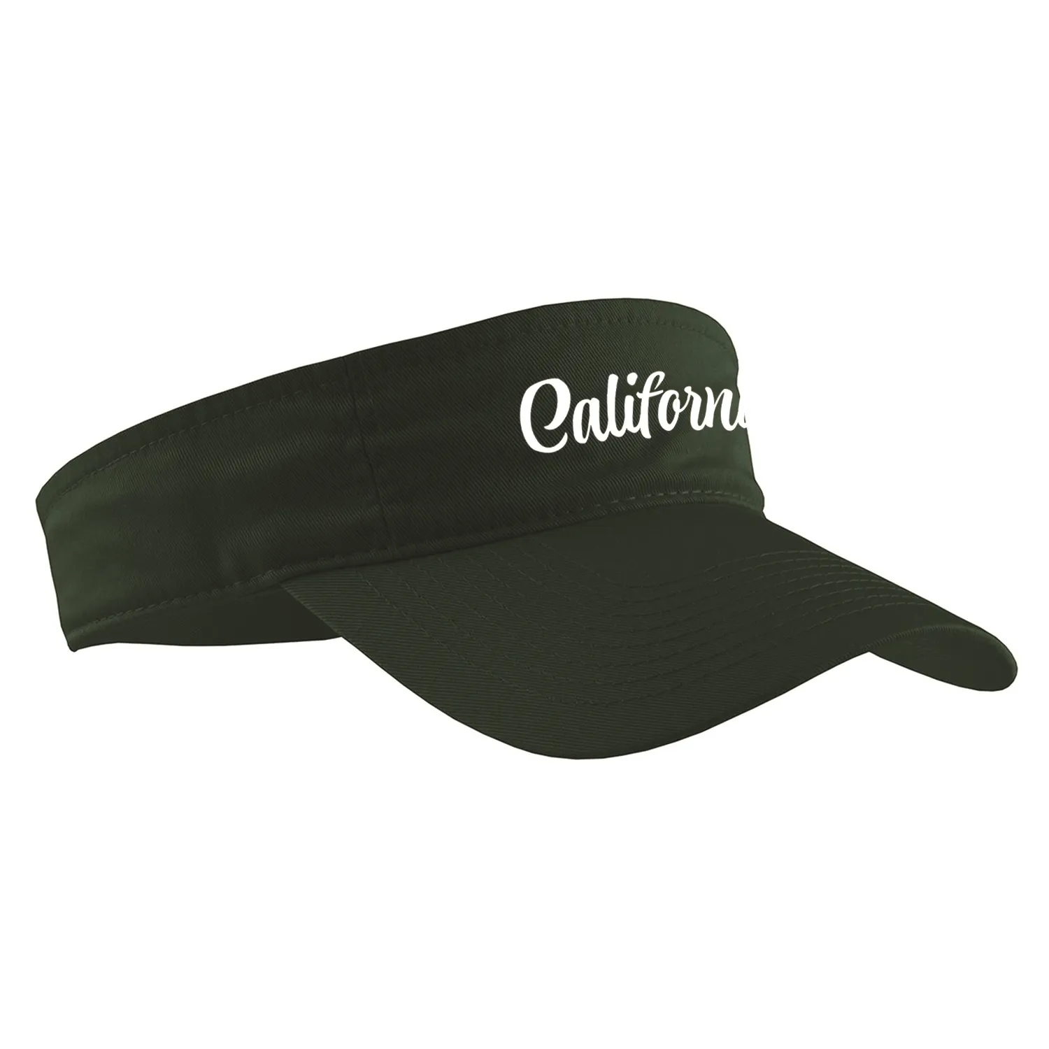 PORT & COMPANY FASHION VISOR 30