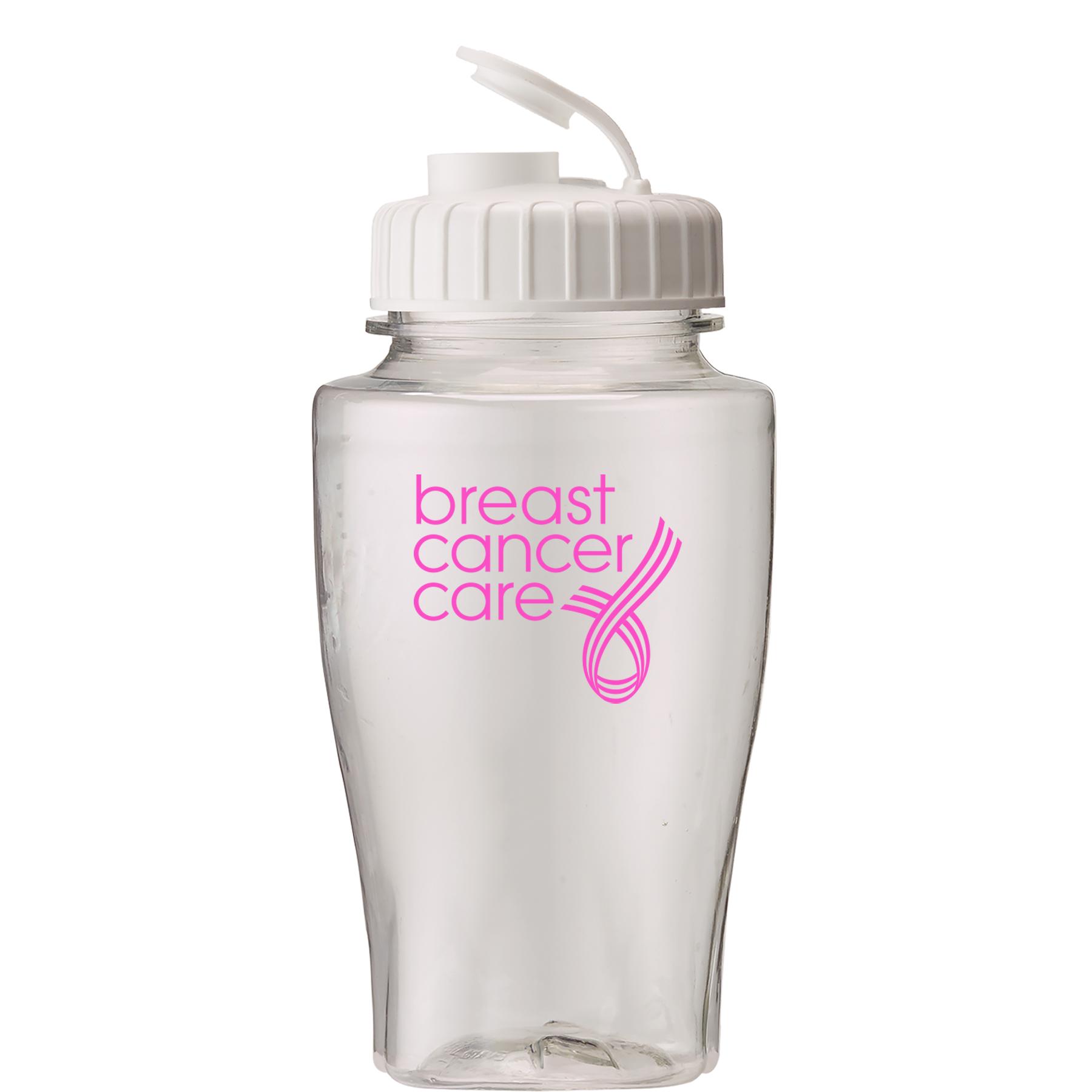 16 Oz. RPET Twister Sports Water Bottle 17
