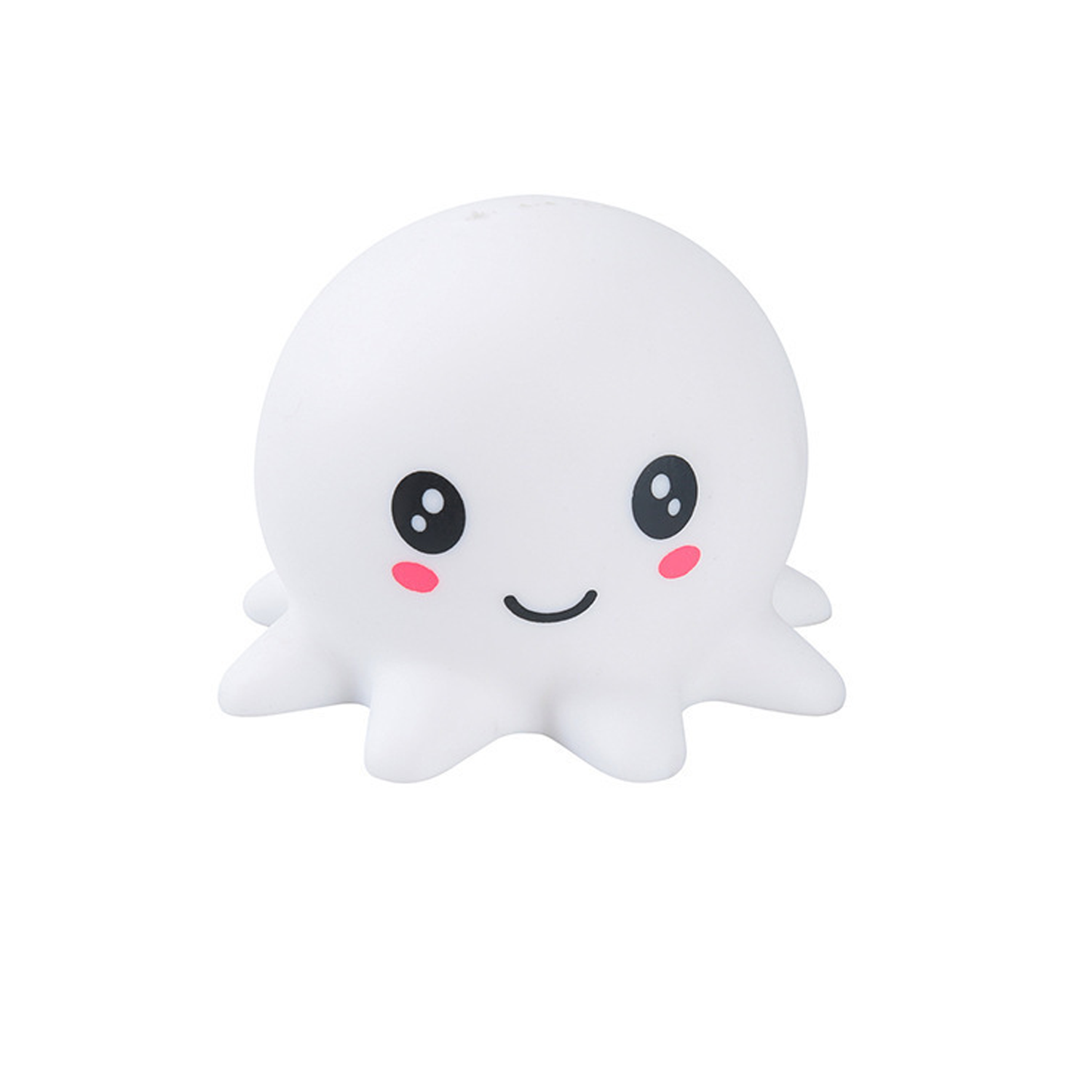 Octopus Shaped Squeeze Stress Toy Ball 5