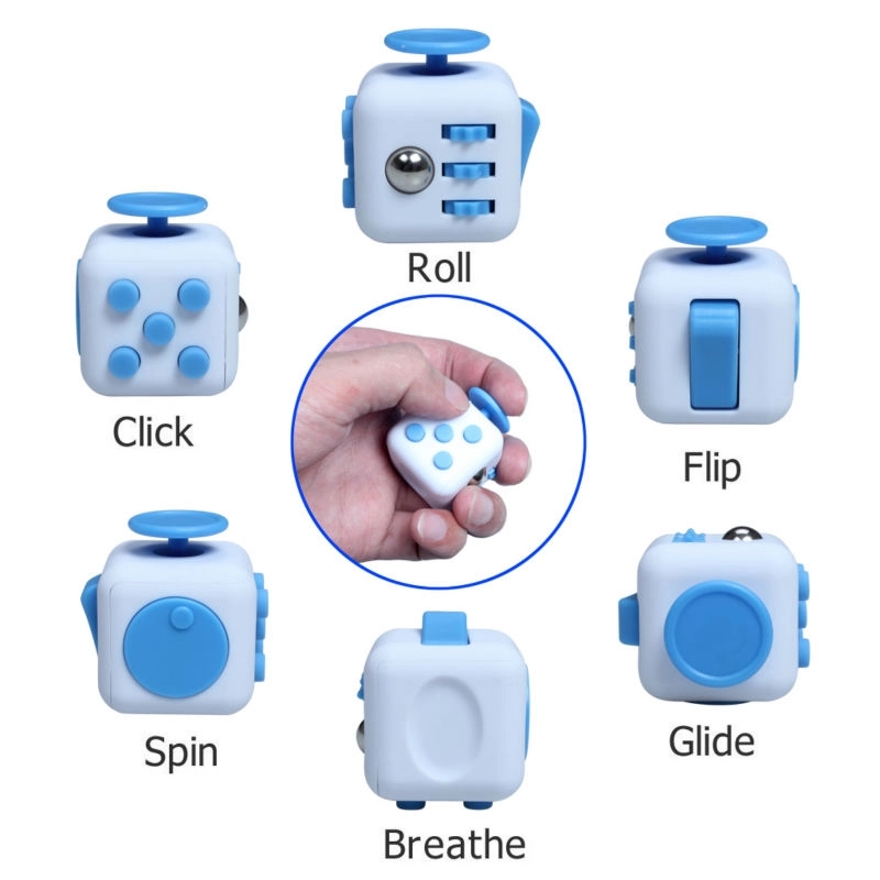 Decompression Cube 2