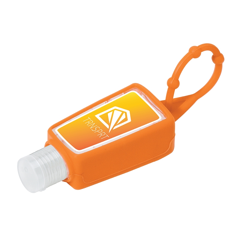 Amore 1 oz. Hand Sanitizer with Holder 113