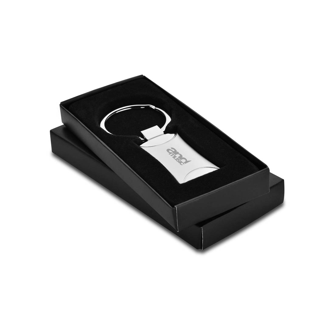The San Martino Key Chain 3