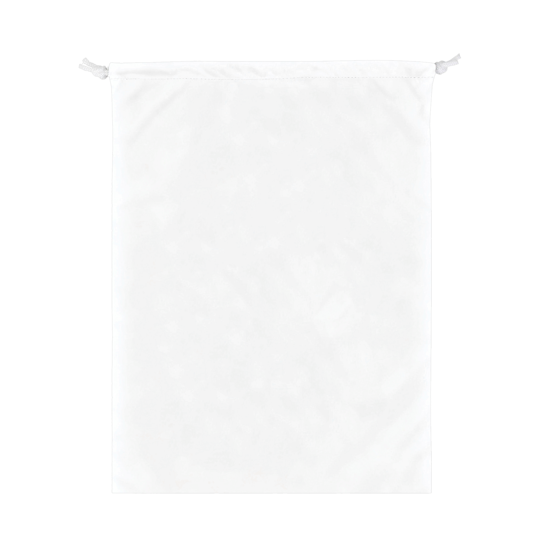12" X 16" Full Color Sublimated Polyester Drawstring Bag 4