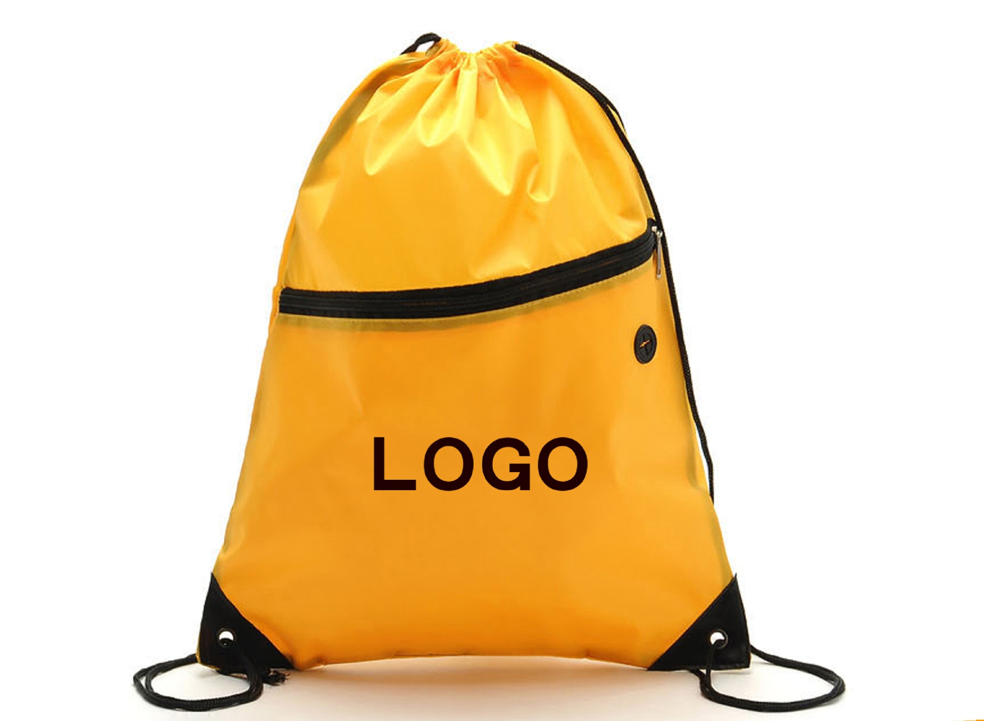Sling Drawstring Backpack 2