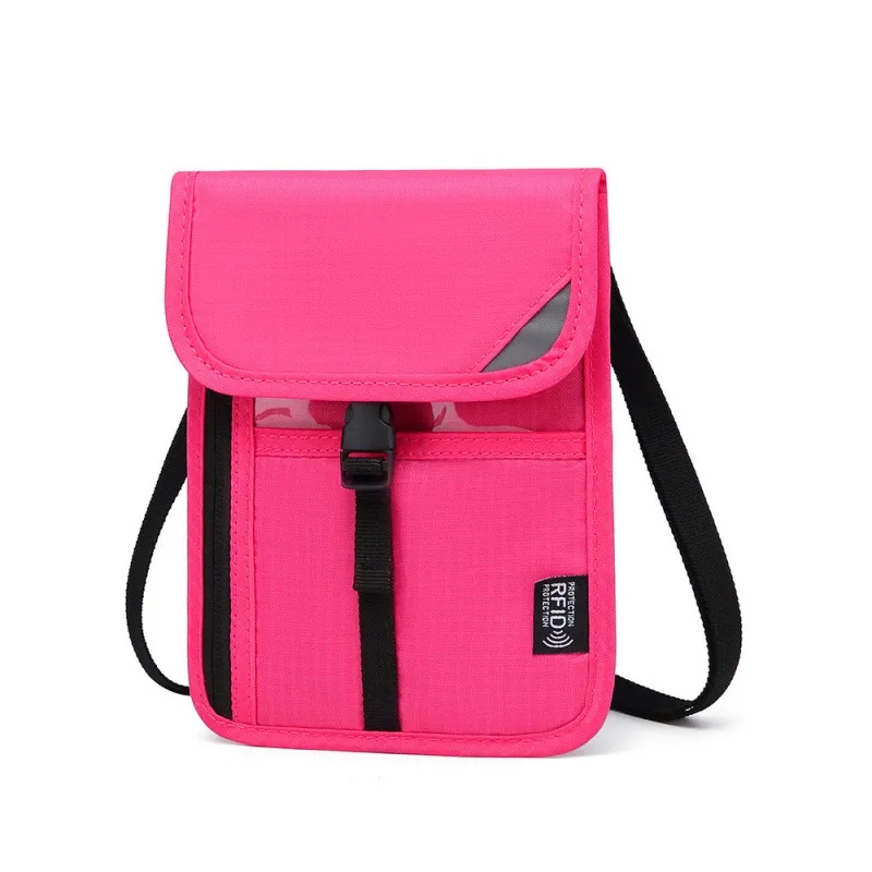 Travel Safe RFID Blocking Bag 6