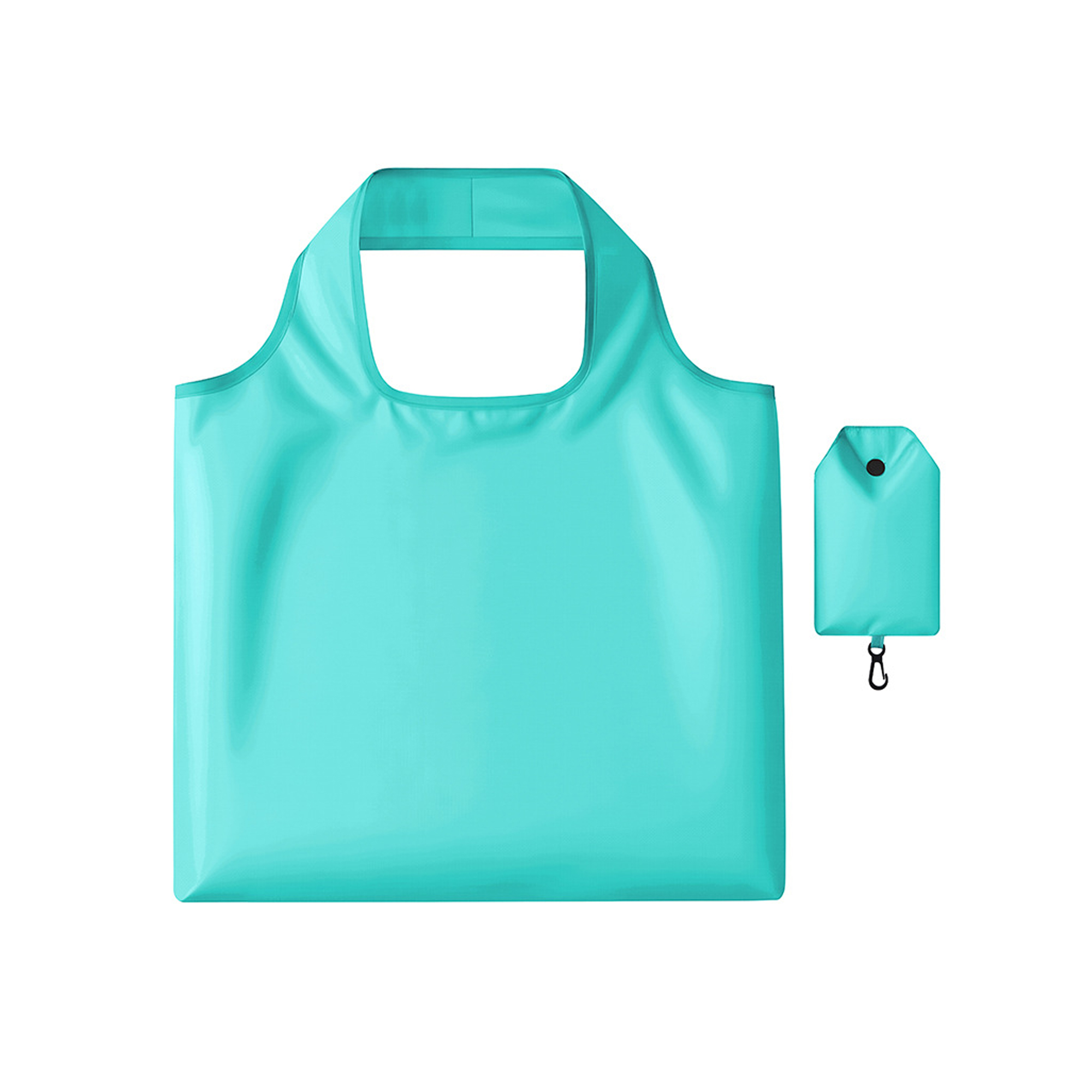 Folding Tote Bags 4