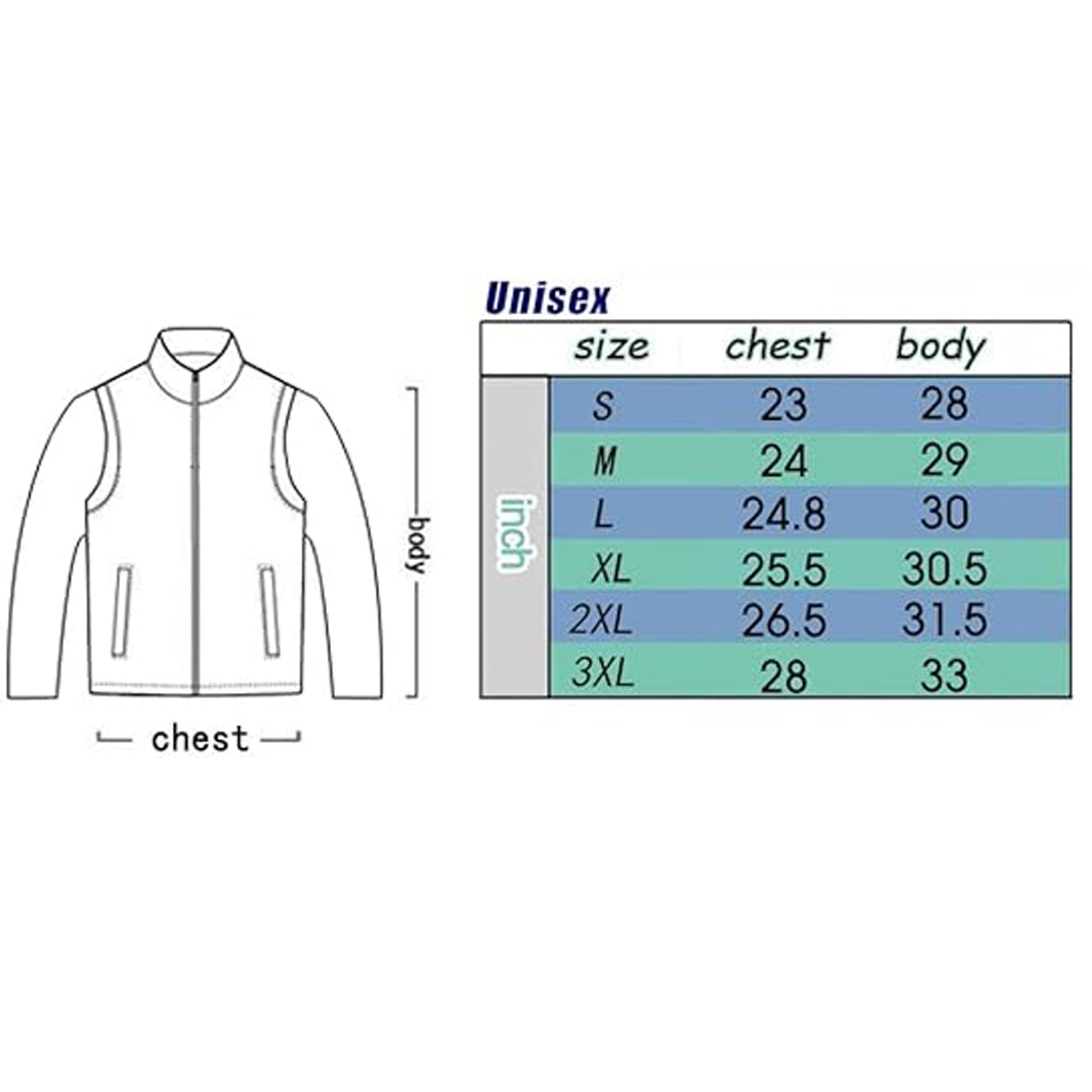 Long Sleeve Shirt Windbreaker 8