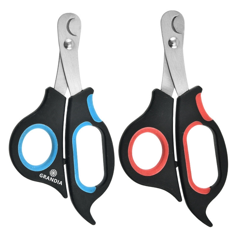 Pet Nail Trimmer 1