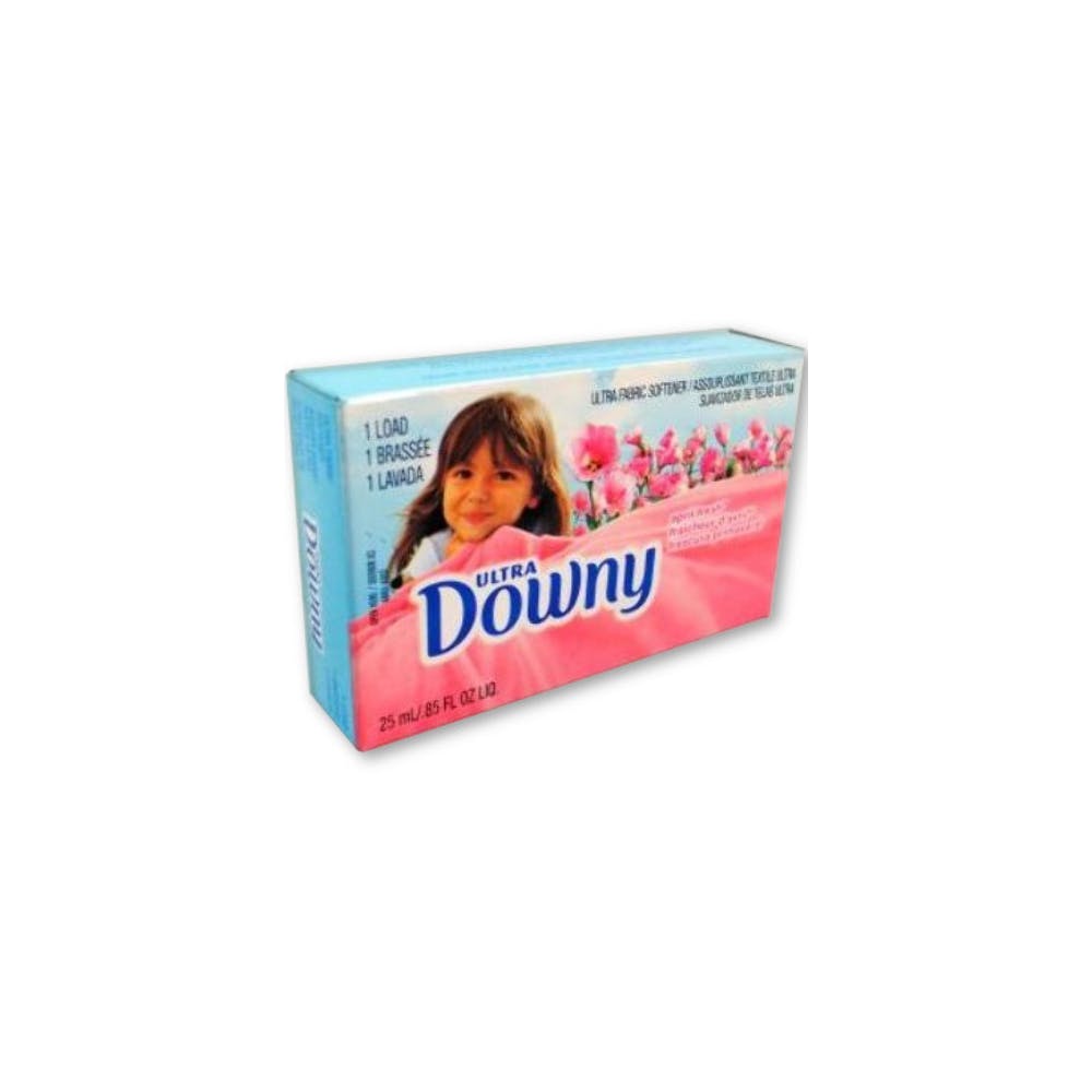 Downy Ultra Fabric Softeners - 0.85 oz 1