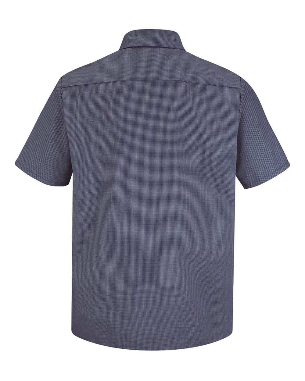 Men's Tall Premium Short Sleeve Work Shirt - SP20T 17