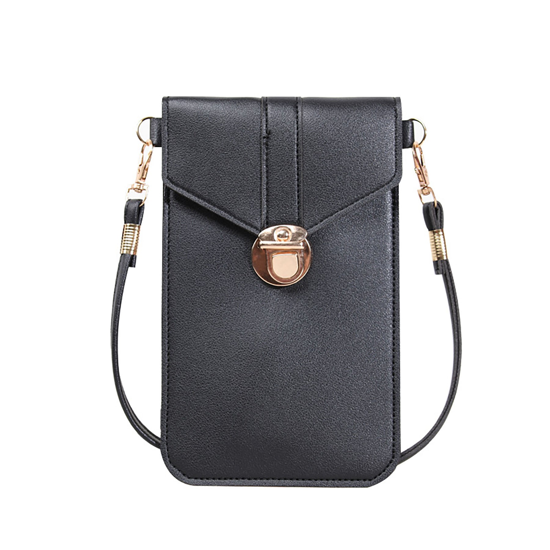 Touchable Mobilephone Pouch 4