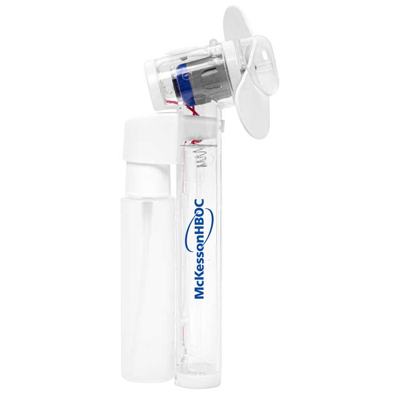 Slim N Slender Misting Fan 8