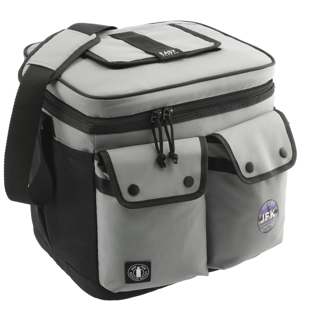 Arctic Zone® Repreve® 24 Can Double Pocket Cooler 29