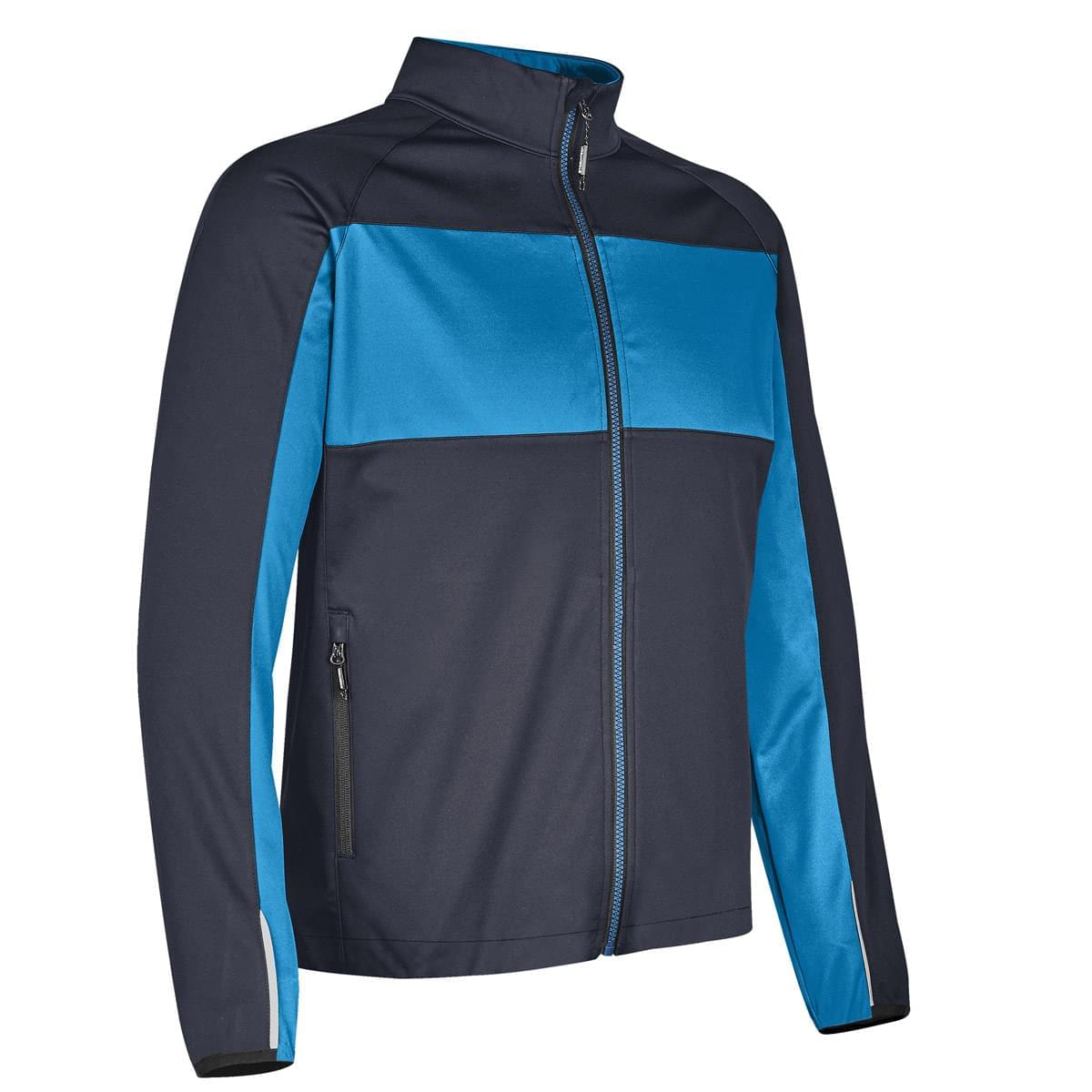 Stormtech Men's Signal Softshell 2