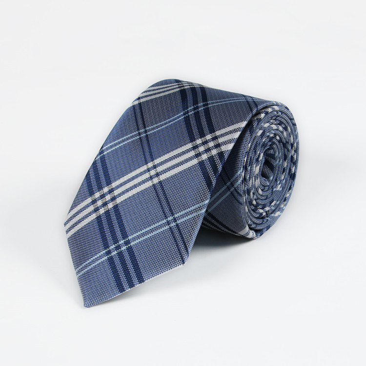 Silk Tie 5