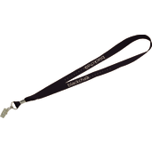 Lanyard with Bulldog Clip 78