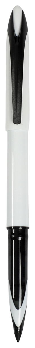 uni-ball® Air Rollerball Pen White 35