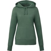 Women's ARGUS Eco Fleece Hoody 148