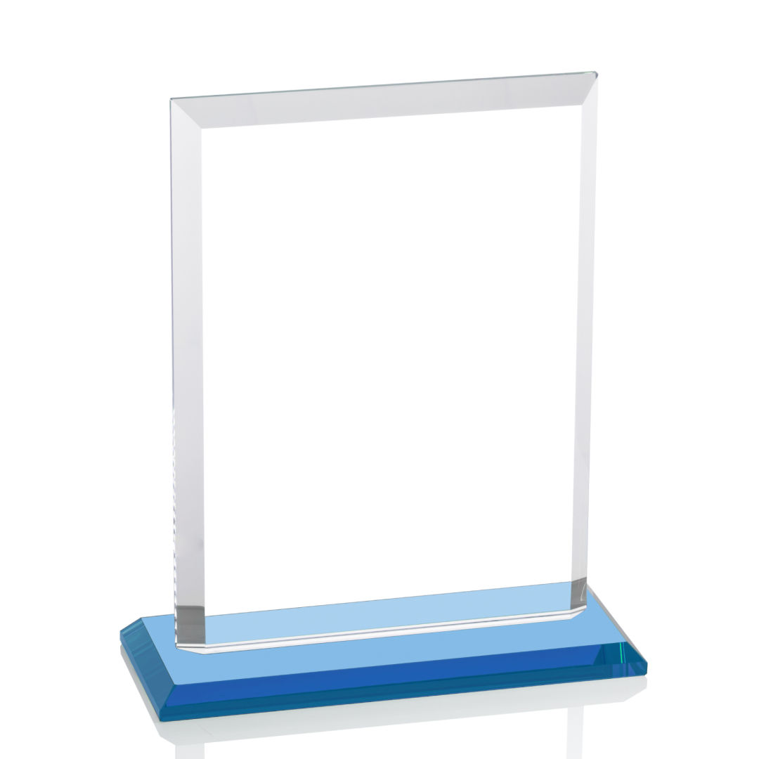 Denison Award - Sky Blue 16