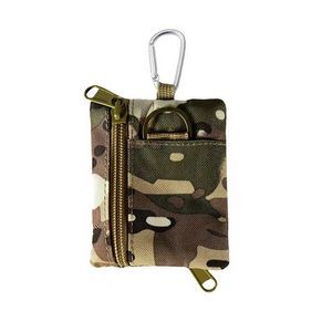 Multifunctional Small Square Bag 12