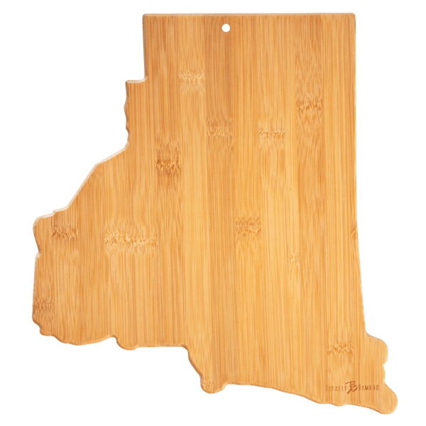 U.S. Destination Bamboo Cutting and Serving Boards 926