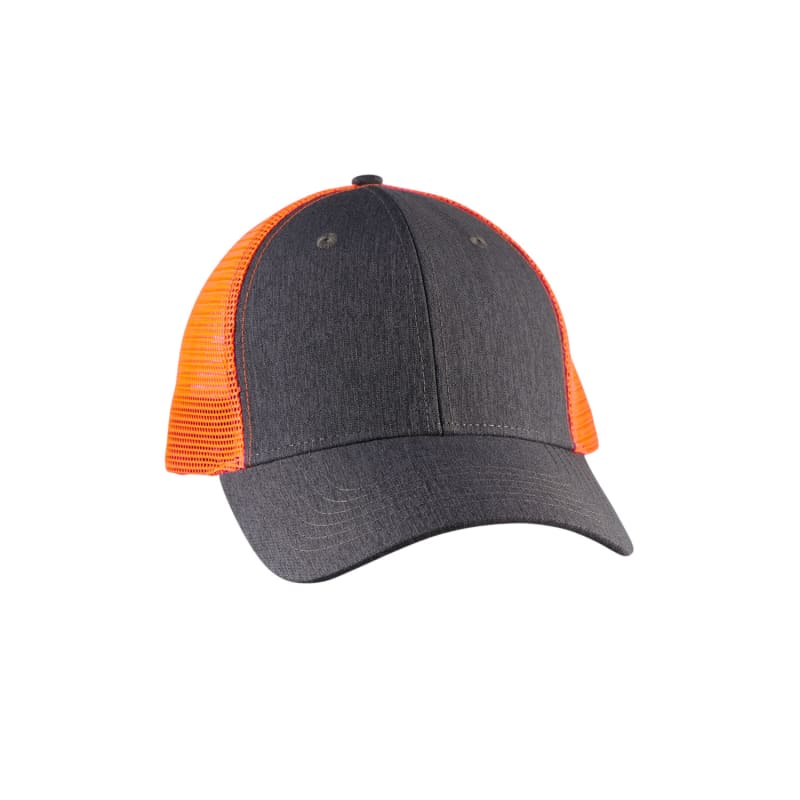 Big Accessories Sport Trucker Cap 10
