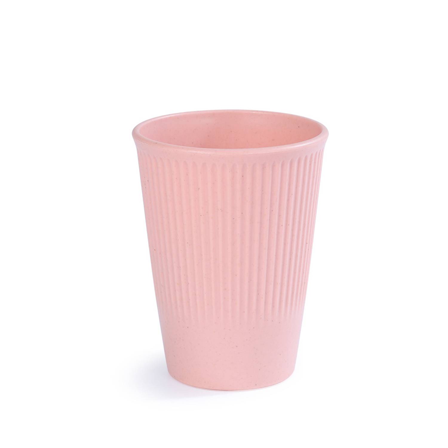 13Oz Wheat Straw Cups 3
