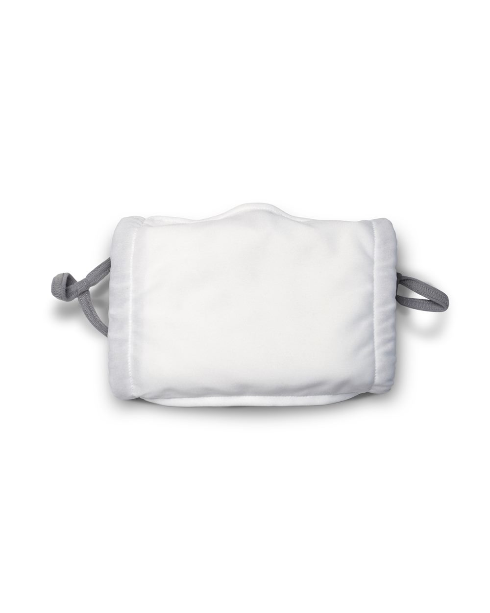 2-Ply Cotton Pocket Face Mask - MKPKCR 4