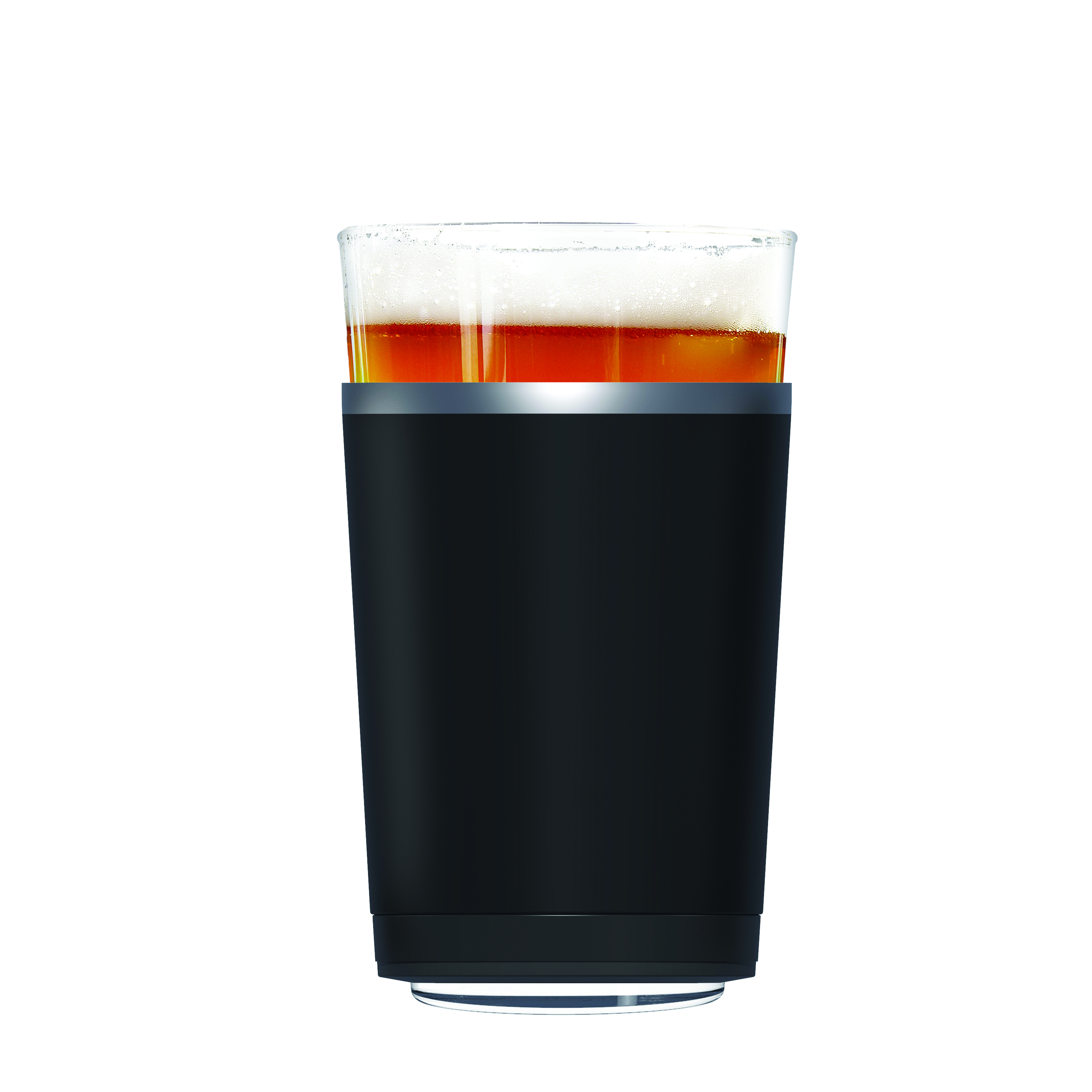 16 Oz. Asobu Beer Pint Cooler 12