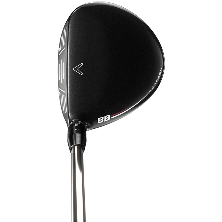 Callaway Big Berta 23 Fairway 4