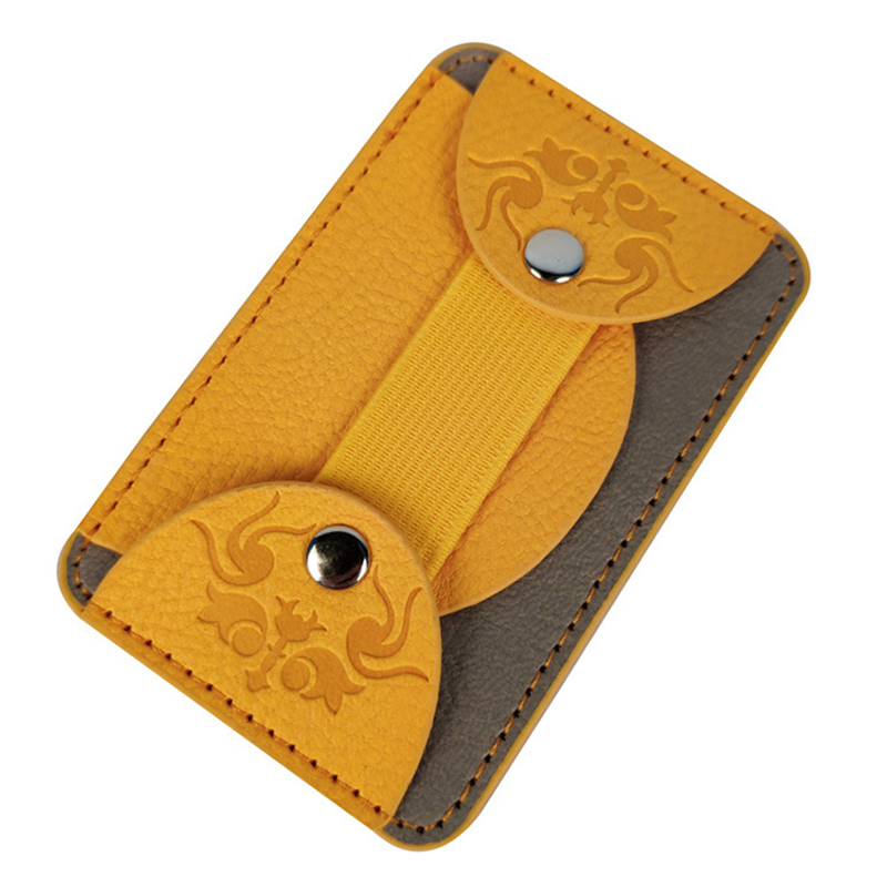 Arden Mobile Phone Card Holder 6