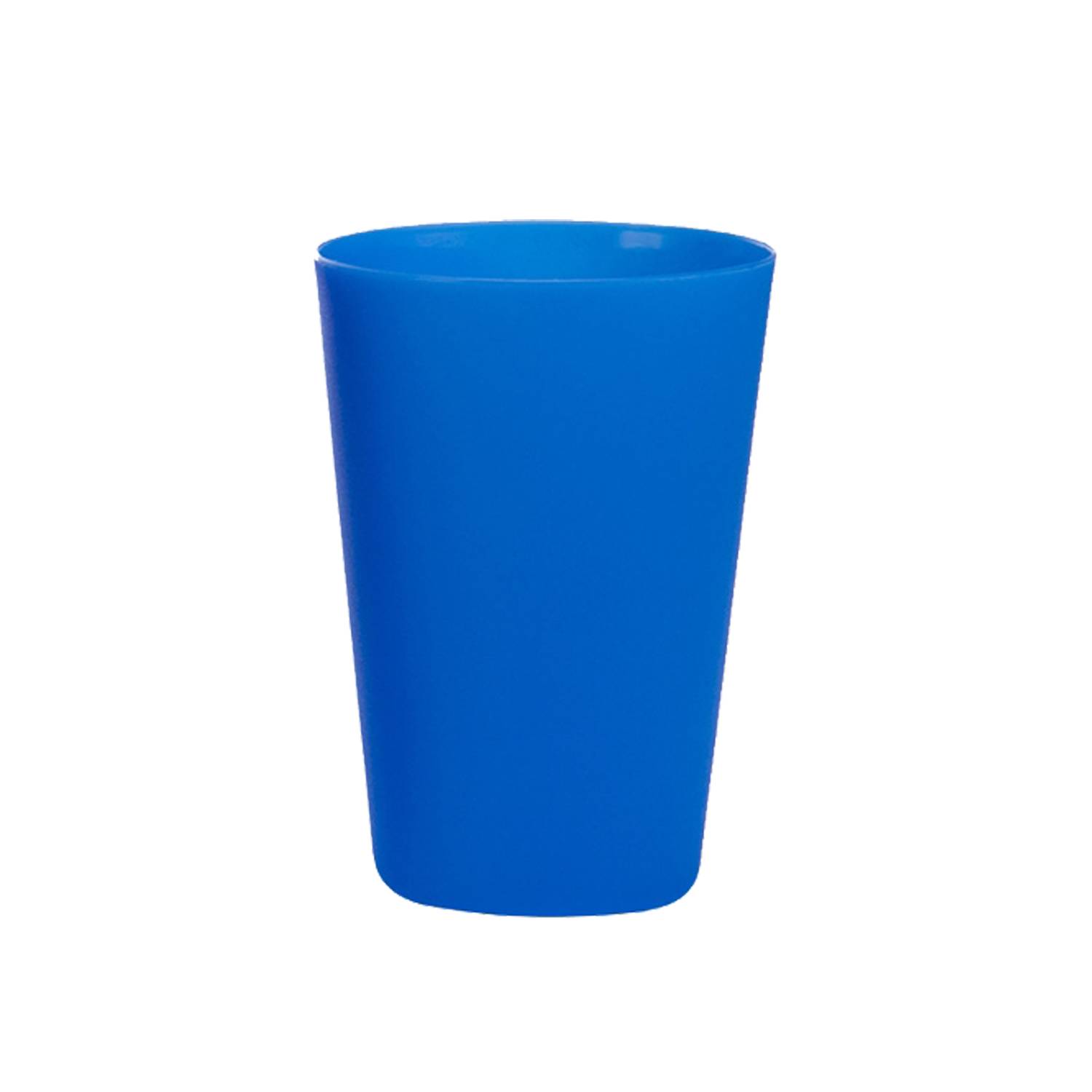 8.8 oz Stackable Plastic Kids' Fun & Educational Toy Cups 2