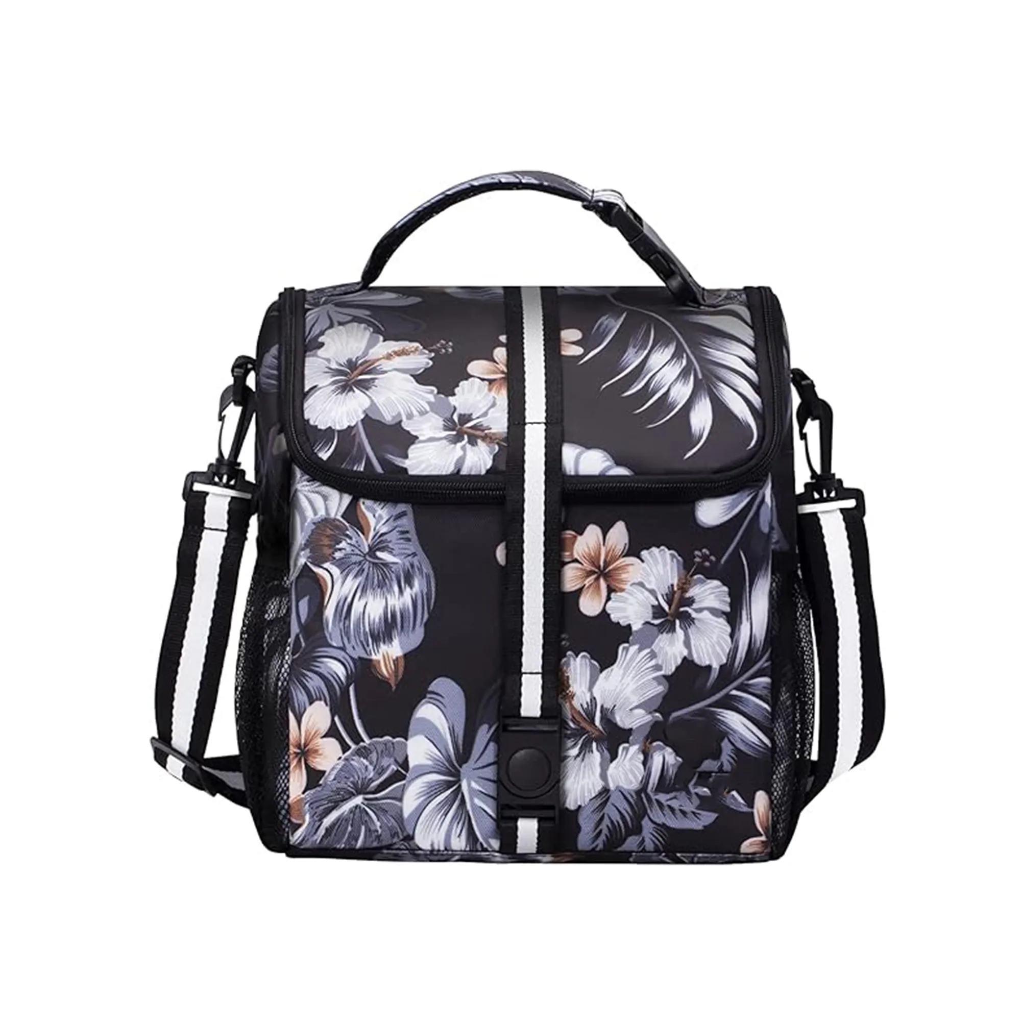 Camping Lunch Tote 11