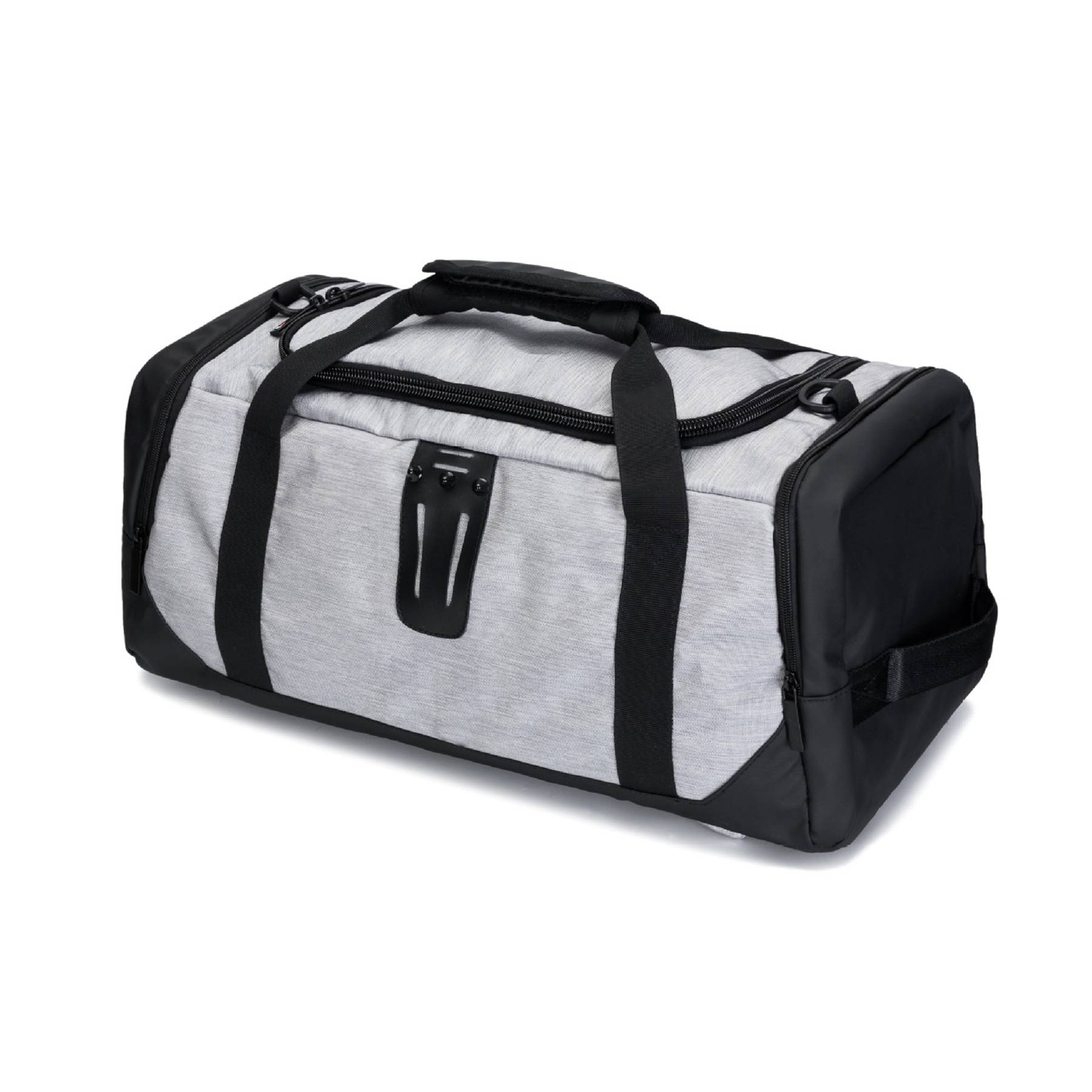 Oxford Men Backpack 3-Way Sports Duffel Bags 2