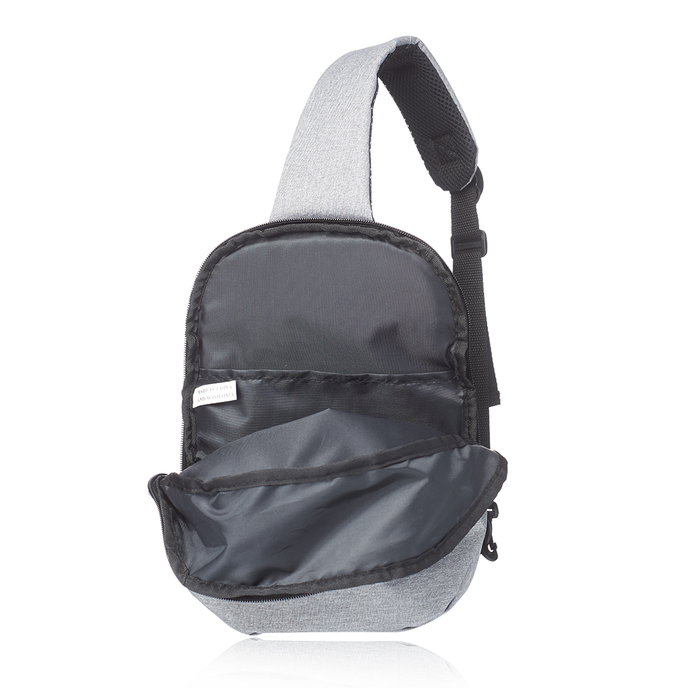 Shoulder Crossbody Backpack 2
