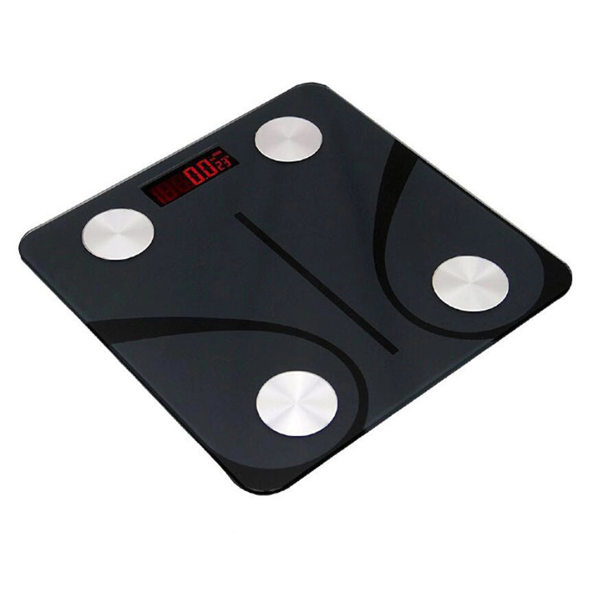 Body Fat Scale Smart BMI 5